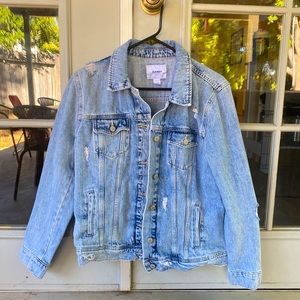 Old Navy Denim jacket